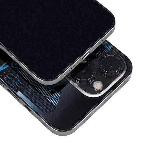 DC Comics Batman The Dark Knight Comic Art iPhone 13 Pro Max Skin